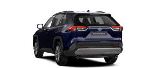 TOYOTA RAV 4 MY23 usata, con Climatizzatore