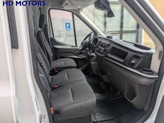 FORD Transit usata, con Controllo trazione