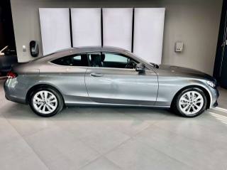 MERCEDES-BENZ C 220 usata, con Alzacristalli elettrici