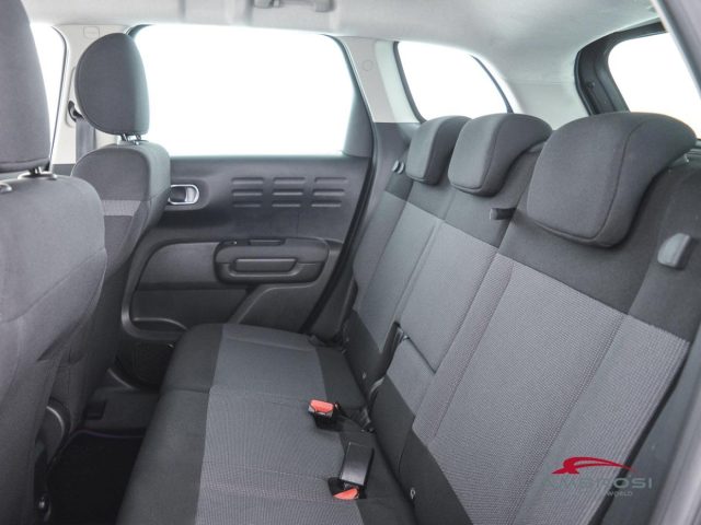 CITROEN C3 Aircross usata 9