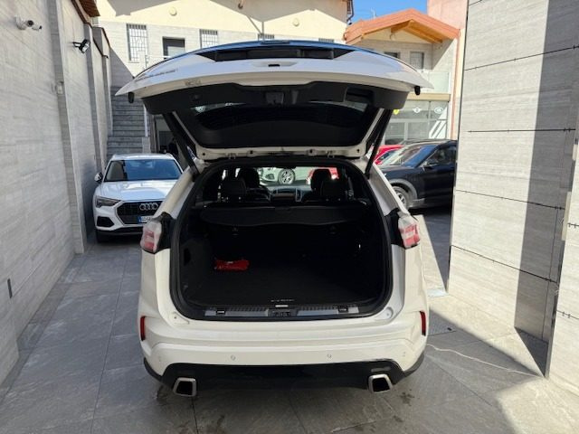 FORD Edge usata, con Servosterzo