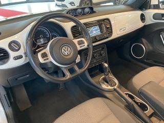 VOLKSWAGEN Maggiolino usata, con Cruise Control