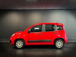 FIAT Panda usata, con Chiusura centralizzata
