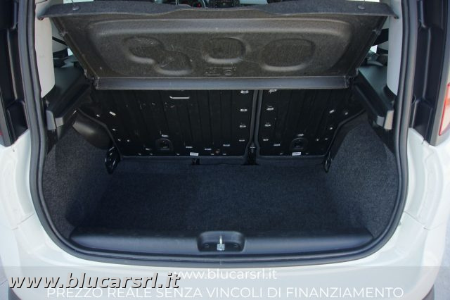 FIAT Panda usata 13