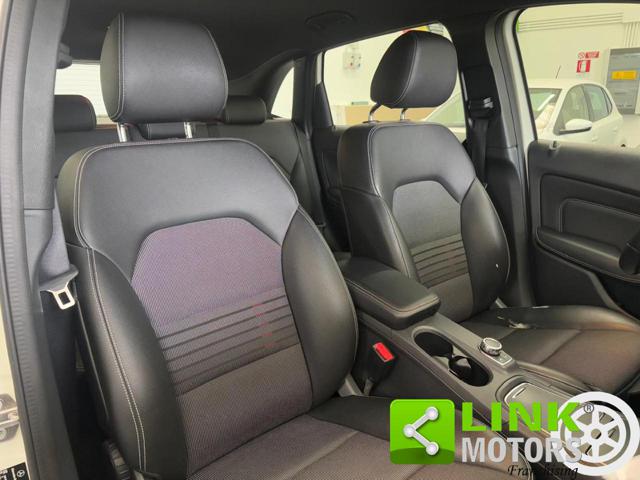 MERCEDES-BENZ B 180 usata, con Controllo trazione