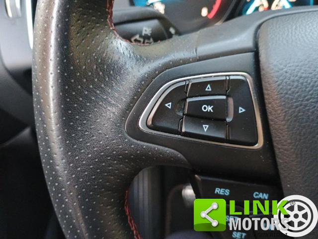 FORD Kuga usata, con Chiusura centralizzata senza chiave