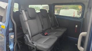 FORD Transit Custom usata, con Immobilizzatore elettronico