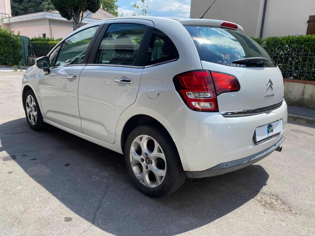 CITROEN C3 usata 5