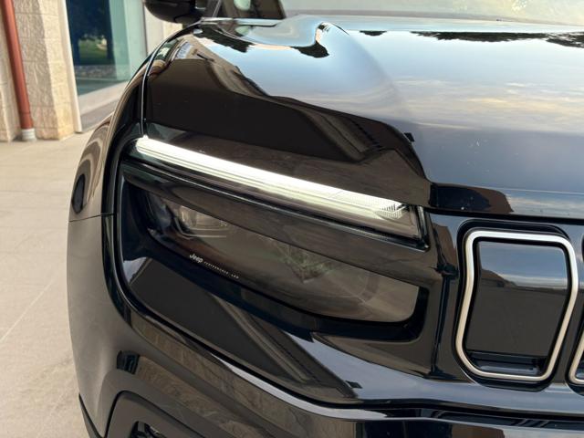 JEEP Avenger usata, con Bluetooth