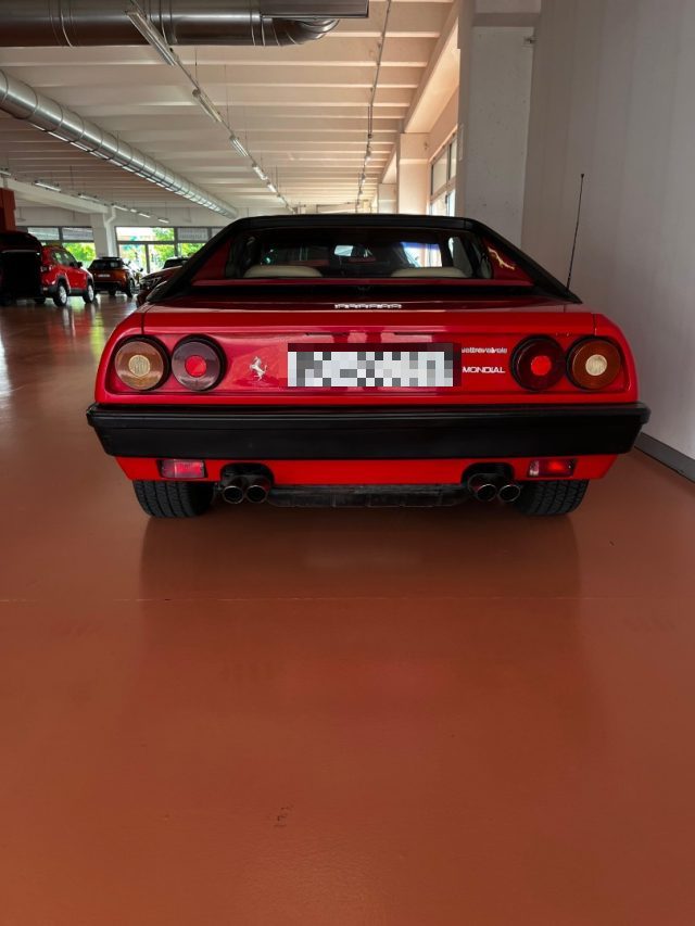 FERRARI Mondial usata 6