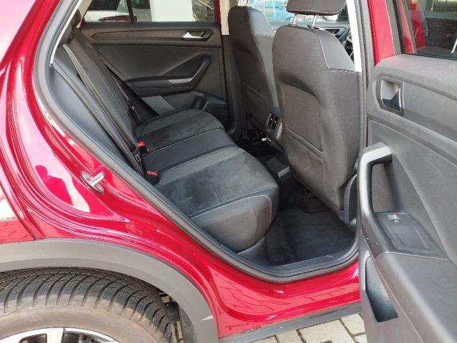 VOLKSWAGEN T-Roc usata, con Cerchi in lega
