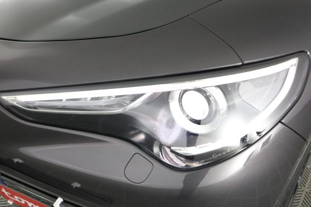 ALFA ROMEO Stelvio usata 7