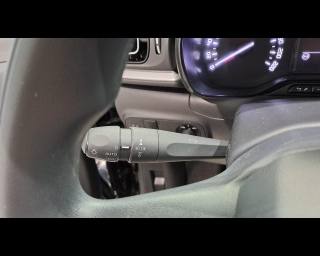 CITROEN C3 usata, con Isofix