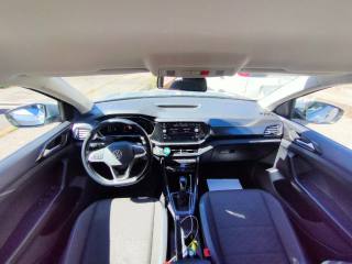 VOLKSWAGEN T-Cross usata, con Controllo trazione