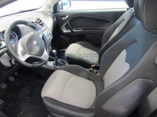 ALFA ROMEO MiTo usata, con Climatizzatore