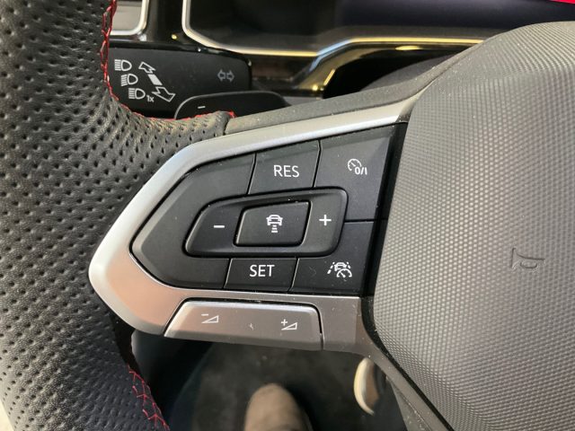 VOLKSWAGEN Polo usata, con Boardcomputer