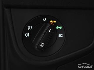 VOLKSWAGEN Polo usata, con Autoradio digitale