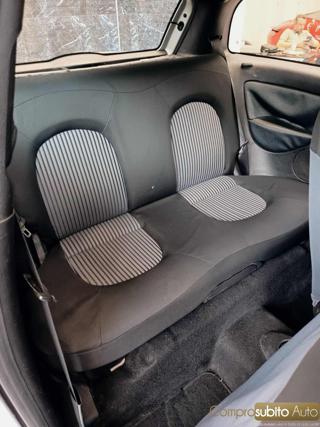 LANCIA Ypsilon usata, con Climatizzatore