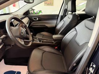 JEEP Compass usata, con Autoradio