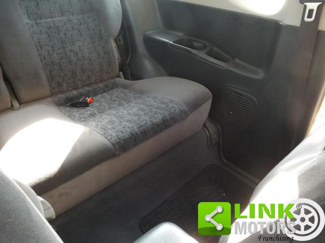 OPEL Frontera usata 14