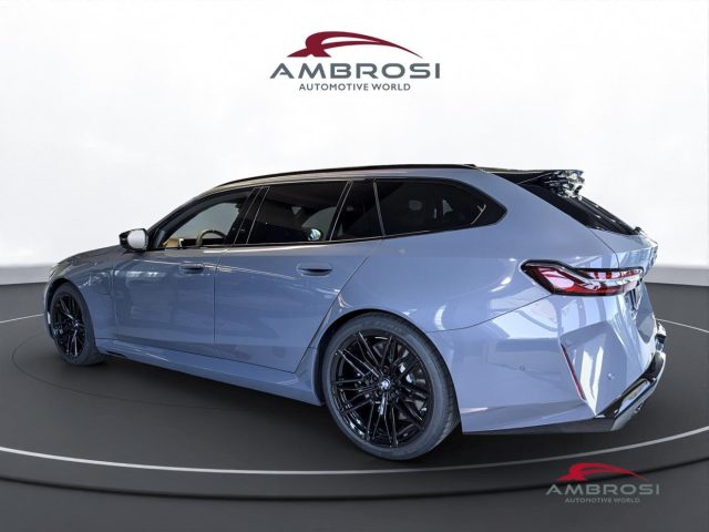 BMW M5 usata 3