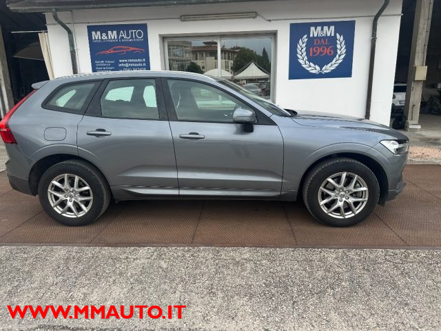 VOLVO XC60 usata, con ABS