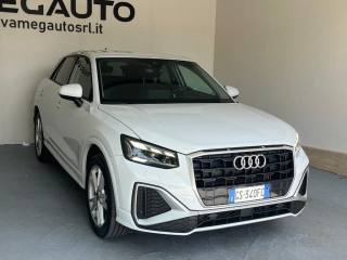 AUDI Q2 usata, con Airbag laterali