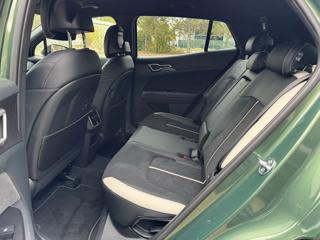 KIA Sportage usata, con Cerchi in lega
