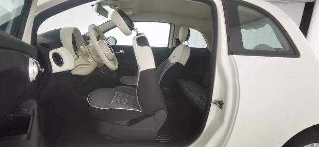 FIAT 500 usata 41