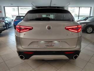 ALFA ROMEO Stelvio usata, con Boardcomputer