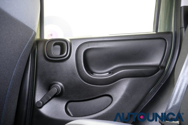 FIAT Panda usata 31