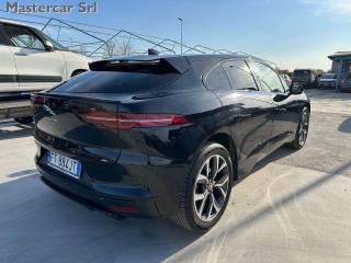 JAGUAR I-Pace usata, con Antifurto