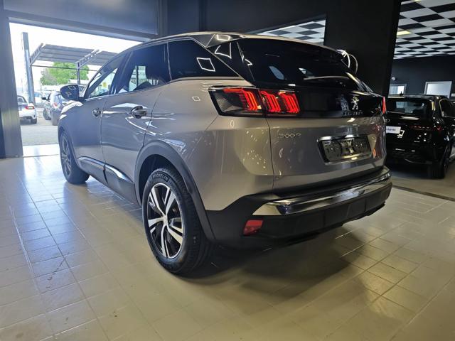 PEUGEOT 3008 usata, con Airbag Passeggero
