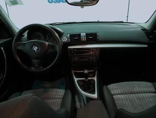 BMW 118 usata 15