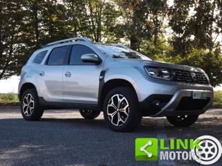 DACIA Duster usata 45