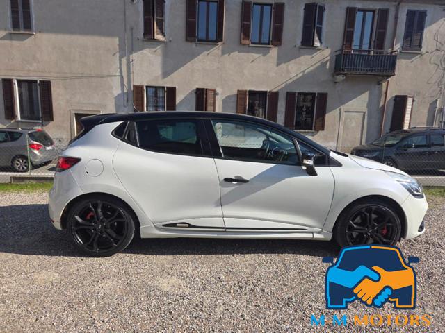 RENAULT Clio usata, con Airbag Passeggero