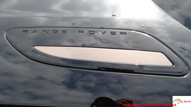 LAND ROVER Range Rover Velar usata 61