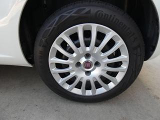 FIAT Punto usata, con Specchietti laterali elettrici