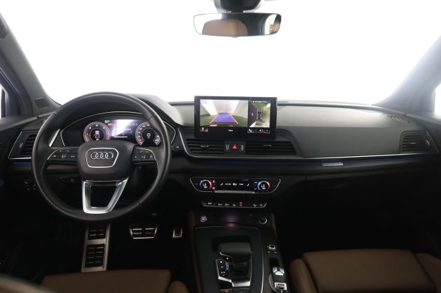 AUDI Q5 usata 3