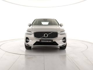 VOLVO XC60 usata, con Autoradio