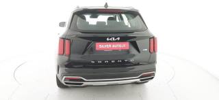 KIA Sorento usata, con Bluetooth