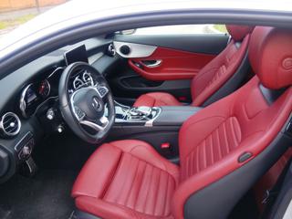 MERCEDES-BENZ C 250 usata, con Cerchi in lega