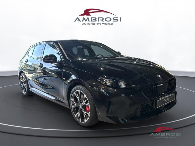 BMW 120 usata 1