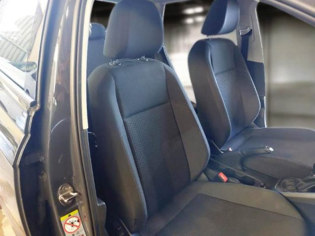 VOLKSWAGEN Polo usata, con Autoradio digitale