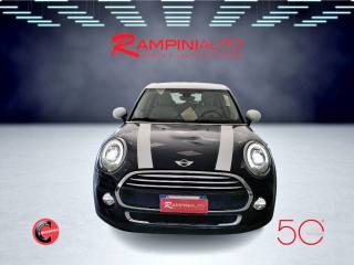 MINI Cooper D usata 3