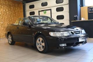 SAAB 9-3 usata 128