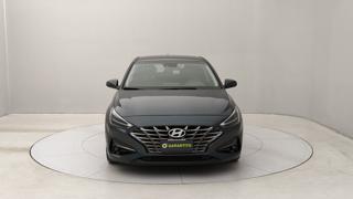 HYUNDAI i30 usata, con Cerchi in lega