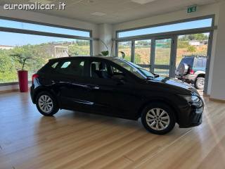 SEAT Ibiza usata, con Airbag laterali