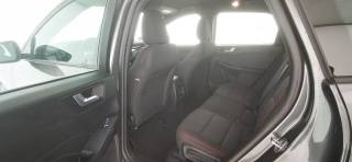 FORD Kuga usata, con Monitoraggio pressione pneumatici