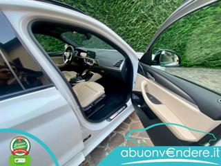 BMW X4 usata, con Cronologia tagliandi